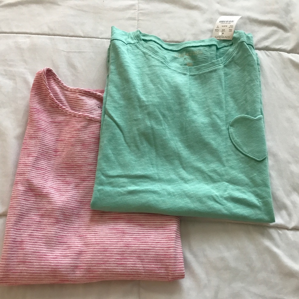 Vineyards vines girls shirts